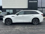 2026 Mazda Mazda CX-70 3.3 Turbo S Premium AWD
