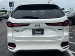 2026 Mazda Mazda CX-70 3.3 Turbo S Premium AWD