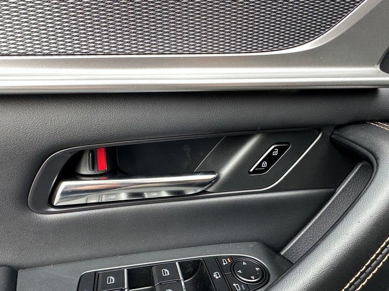 2025 Mazda Mazda CX-70 3.3 Turbo S Premium AWD