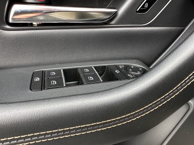 2025 Mazda Mazda CX-70 3.3 Turbo S Premium AWD