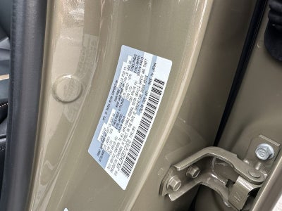 2025 Mazda Mazda CX-70 3.3 Turbo S Premium AWD