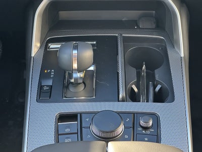 2026 Mazda Mazda CX-70 3.3 Turbo Premium AWD