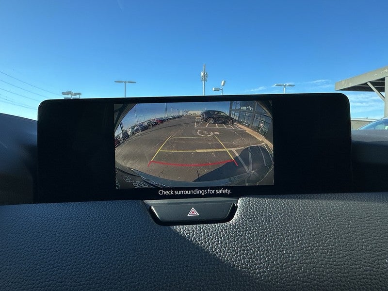 2026 Mazda Mazda CX-70 3.3 Turbo Premium AWD