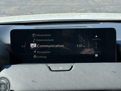 2026 Mazda Mazda CX-70 3.3 Turbo Premium AWD