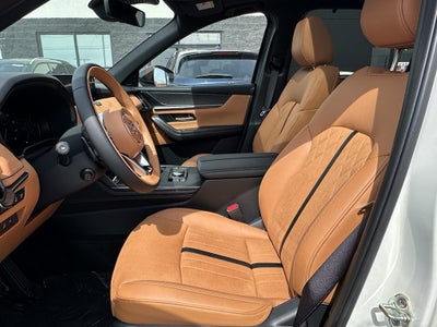 2026 Mazda Mazda CX-70 3.3 Turbo S Premium Plus AWD