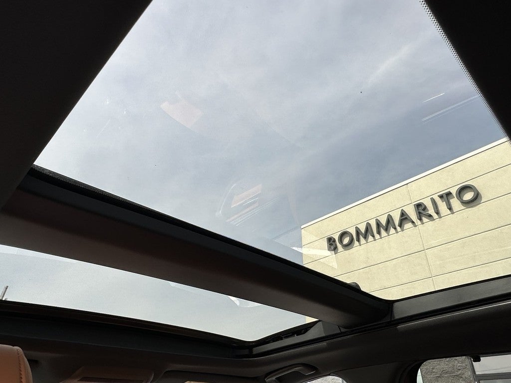 2026 Mazda Mazda CX-70 3.3 Turbo S Premium Plus AWD