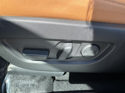 2026 Mazda Mazda CX-70 3.3 Turbo S Premium Plus AWD