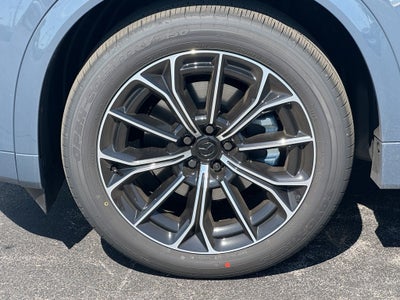 2026 Mazda Mazda CX-70 3.3 Turbo S Premium Plus AWD