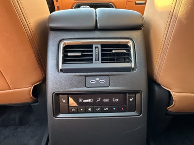 2026 Mazda Mazda CX-70 3.3 Turbo S Premium Plus AWD