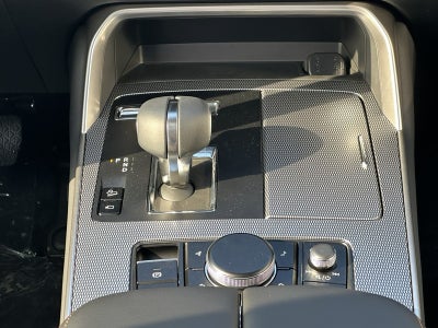 2026 Mazda Mazda CX-70 3.3 Turbo Premium Plus AWD