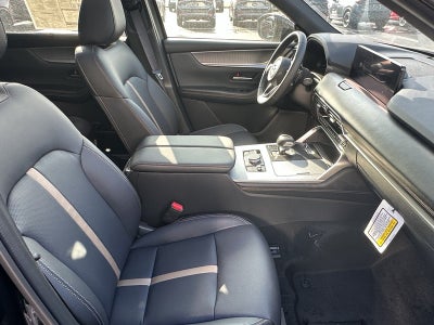 2026 Mazda Mazda CX-70 3.3 Turbo Premium Plus AWD