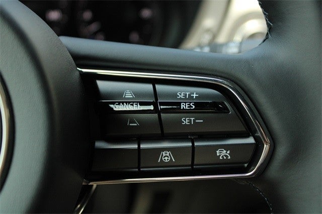 2025 Mazda Mazda CX-70 3.3 Turbo Premium Plus AWD