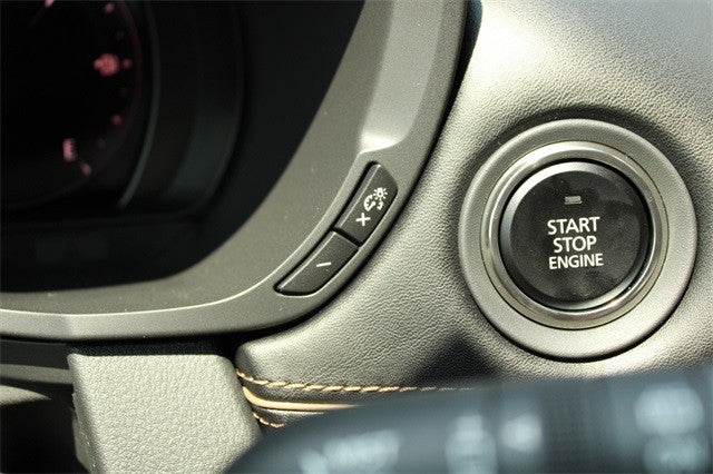 2025 Mazda Mazda CX-70 3.3 Turbo Premium Plus AWD