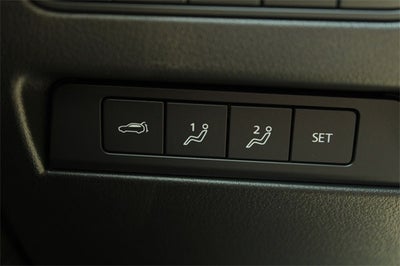 2025 Mazda Mazda CX-70 3.3 Turbo Premium Plus AWD