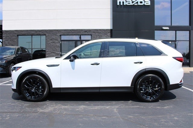 2025 Mazda Mazda CX-70 3.3 Turbo Premium Plus AWD