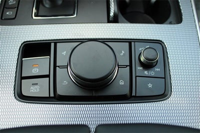 2025 Mazda Mazda CX-70 3.3 Turbo Premium Plus AWD