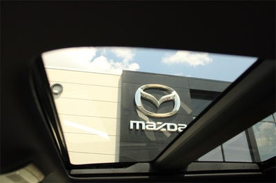 2025 Mazda Mazda CX-70 3.3 Turbo Premium Plus AWD