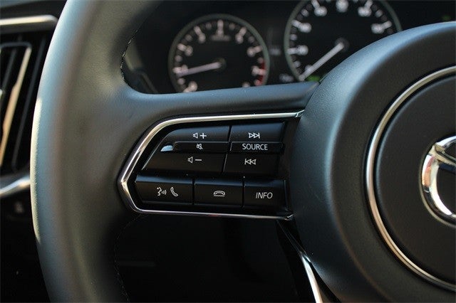 2025 Mazda Mazda CX-90 3.3 Turbo Preferred AWD