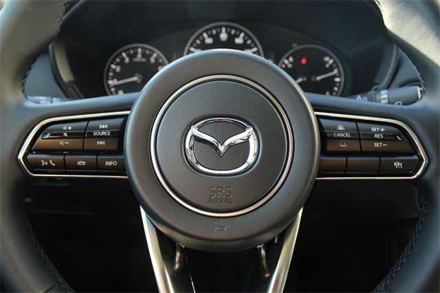2025 Mazda Mazda CX-90 3.3 Turbo Preferred AWD