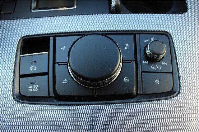 2025 Mazda Mazda CX-90 3.3 Turbo Preferred AWD