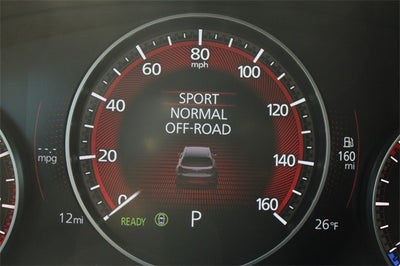 2025 Mazda Mazda CX-90 3.3 Turbo Preferred AWD