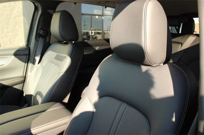 2025 Mazda Mazda CX-90 3.3 Turbo Preferred AWD