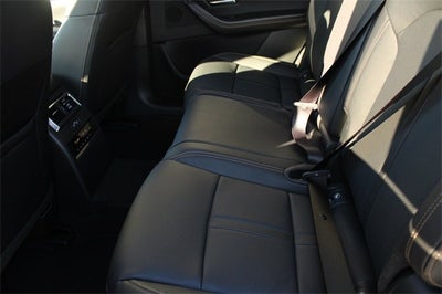 2025 Mazda Mazda CX-90 3.3 Turbo Preferred AWD