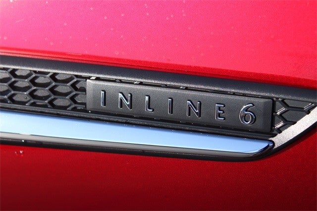 2025 Mazda Mazda CX-90 3.3 Turbo Preferred AWD