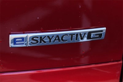 2025 Mazda Mazda CX-90 3.3 Turbo Preferred AWD