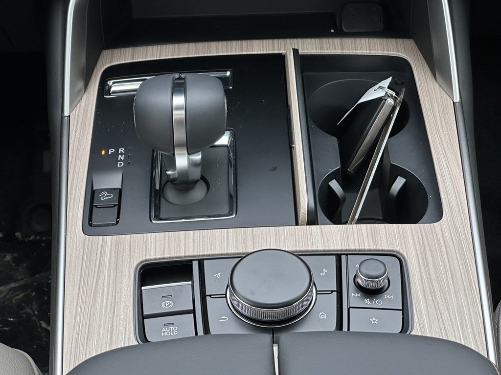 2026 Mazda Mazda CX-90 3.3 Turbo Premium AWD