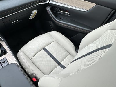 2026 Mazda Mazda CX-90 3.3 Turbo Premium AWD