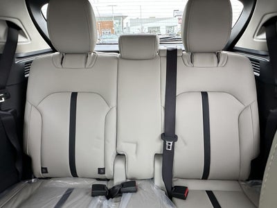 2026 Mazda Mazda CX-90 3.3 Turbo Premium AWD