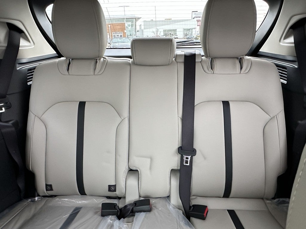 2026 Mazda Mazda CX-90 3.3 Turbo Premium AWD