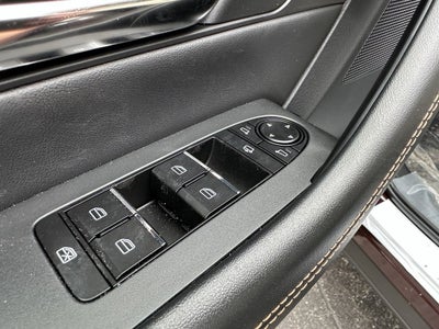 2026 Mazda Mazda CX-90 3.3 Turbo Premium AWD