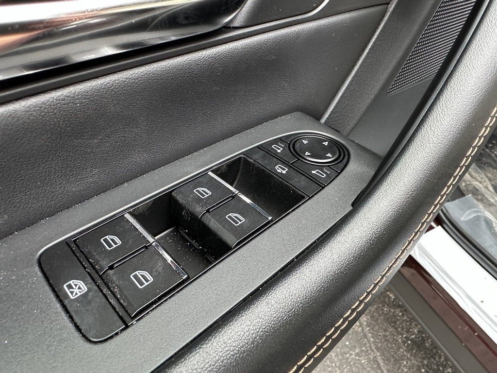 2026 Mazda Mazda CX-90 3.3 Turbo Premium AWD