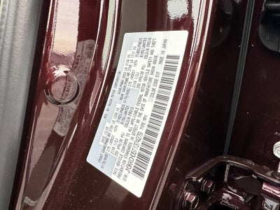 2026 Mazda Mazda CX-90 3.3 Turbo Premium AWD