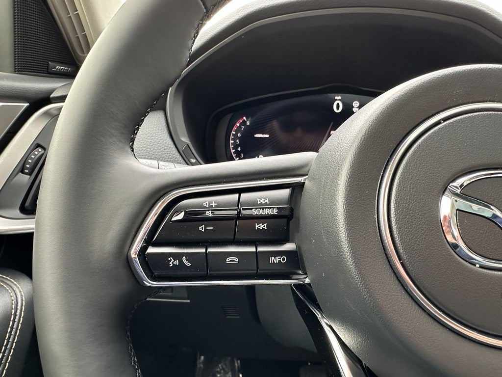 2026 Mazda Mazda CX-90 3.3 Turbo Premium AWD