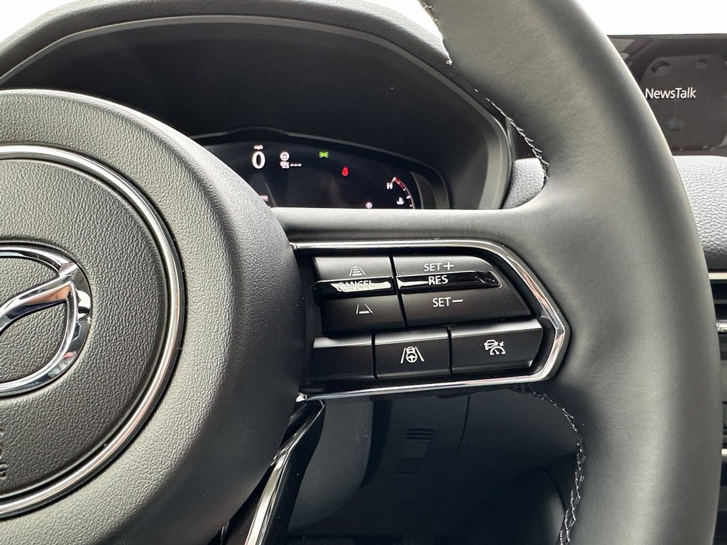 2026 Mazda Mazda CX-90 3.3 Turbo Premium AWD