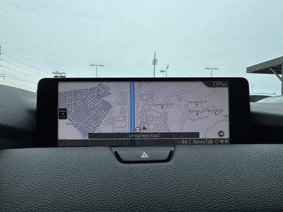 2026 Mazda Mazda CX-90 3.3 Turbo Premium AWD