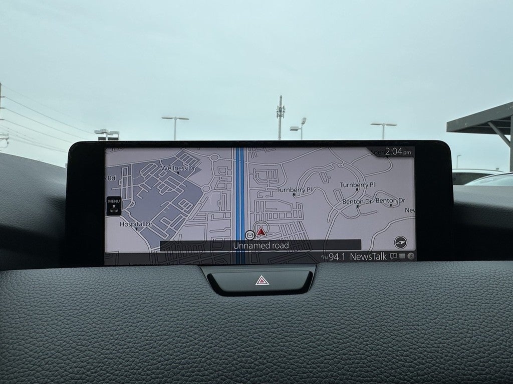 2026 Mazda Mazda CX-90 3.3 Turbo Premium AWD