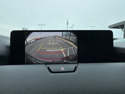 2026 Mazda Mazda CX-90 3.3 Turbo Premium AWD