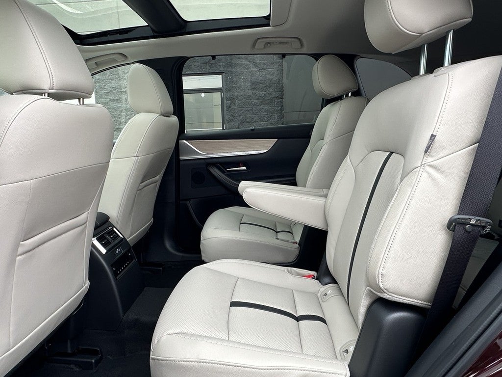 2026 Mazda Mazda CX-90 3.3 Turbo Premium AWD