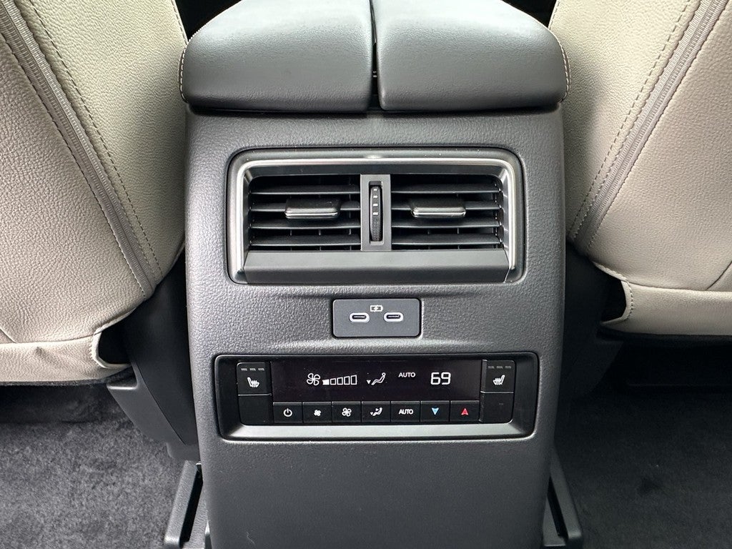 2026 Mazda Mazda CX-90 3.3 Turbo Premium AWD