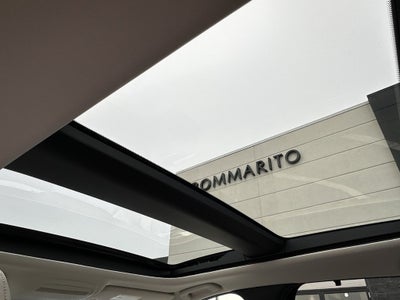 2026 Mazda Mazda CX-90 3.3 Turbo Premium AWD