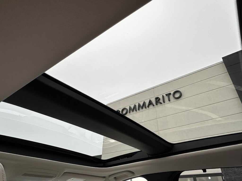 2026 Mazda Mazda CX-90 3.3 Turbo Premium AWD