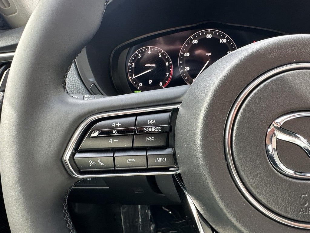 2026 Mazda Mazda CX-90 3.3 Turbo Premium Sport AWD