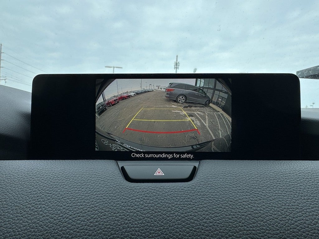 2026 Mazda Mazda CX-90 3.3 Turbo Premium Sport AWD