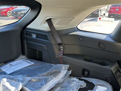 2026 Mazda Mazda CX-90 3.3 Turbo S Premium Sport AWD