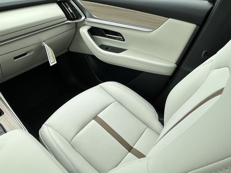 2025 Mazda Mazda CX-90 3.3 Turbo S Premium Sport AWD