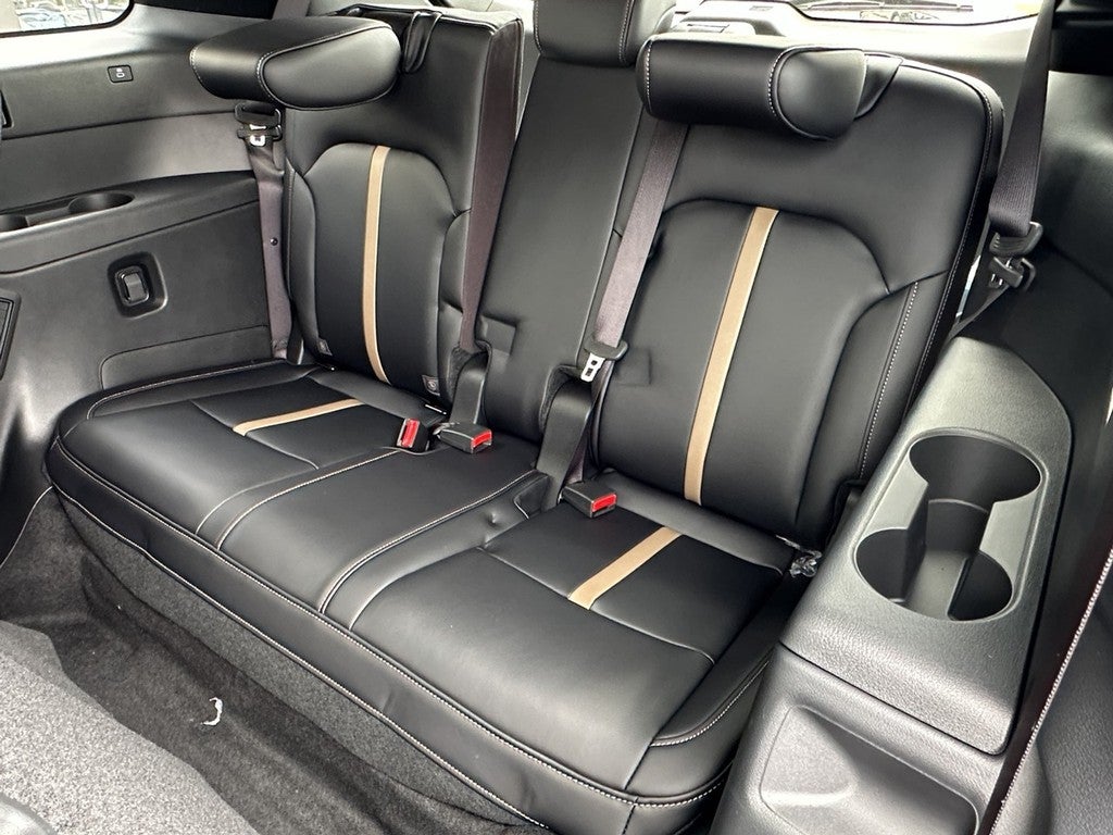 2026 Mazda Mazda CX-90 3.3 Turbo S Premium Sport AWD